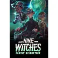 Blowfish Nine Witches Family Disruption PC Game